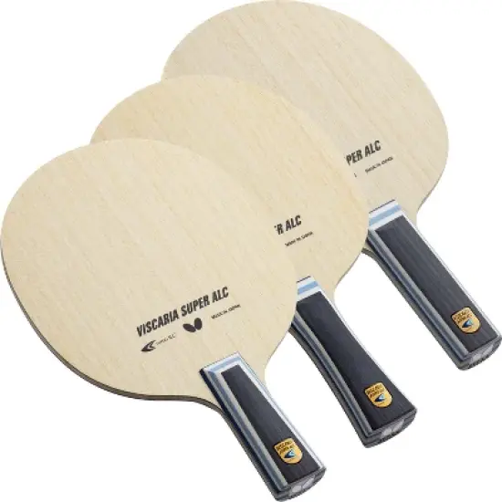 Butterfly Viscaria Super ALC Blade image {7}