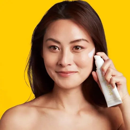 Native Coconut & Pineapple Mineral Sunscreen Lotion - SPF 30 - 1.7 fl oz image {2}