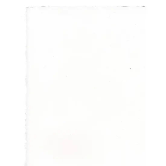 Arches Watercolor Paper 140 Lb. Hot Press White 22 In. X 30 In. Sheet (100511524) 25684 image {1}