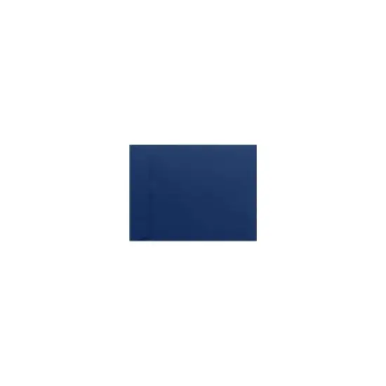 LUX 9 x 12 Open End Envelopes 50/Pack Navy (LUX-4894-103-50) image {1}