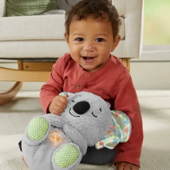 Fisher-Price Soothe 'n Snuggle Koala image {1}