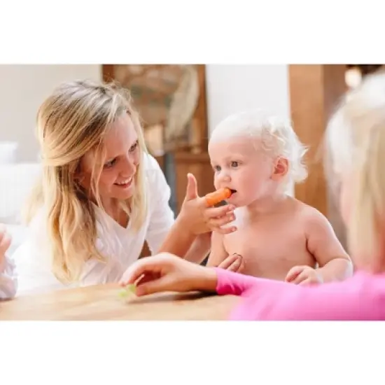 Brushies Toothbrush Mini Book with Momo and Pinkey image {3}