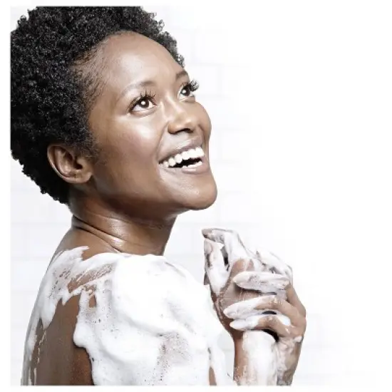 Dove Beauty Sensitive Skin Moisturizing Unscented Beauty Bar Soap image {8}