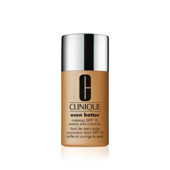 Clinique Even Better Makeup Broad Spectrum SPF 15 Foundation - 1oz - Ulta Beauty image {49}