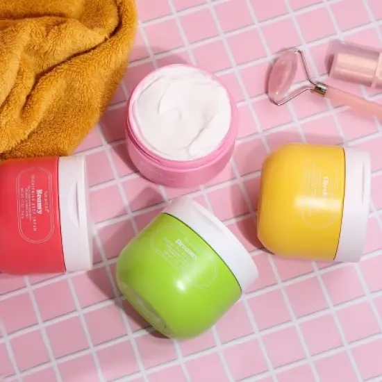 NatureWell Beamy Body Cream - 12oz image {3}