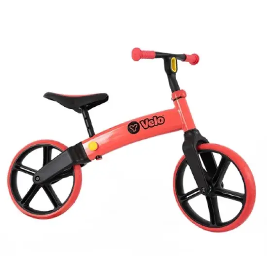 Yvolution Y Velo 12" Kids' Balance Bike image {6}