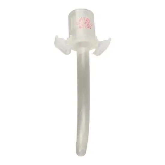 Shiley&trade; 6DIC Disposable Inner Cannula, Size 6 (BX/10) image {2}