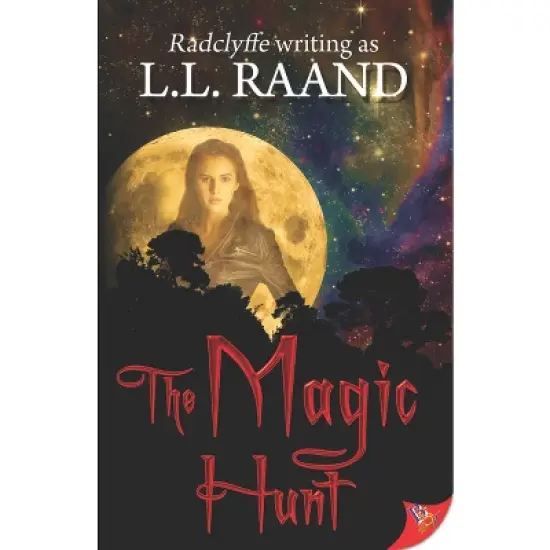 The Magic Hunt - (A Midnight Hunters Novel) by  L L Raand (Paperback) image {1}