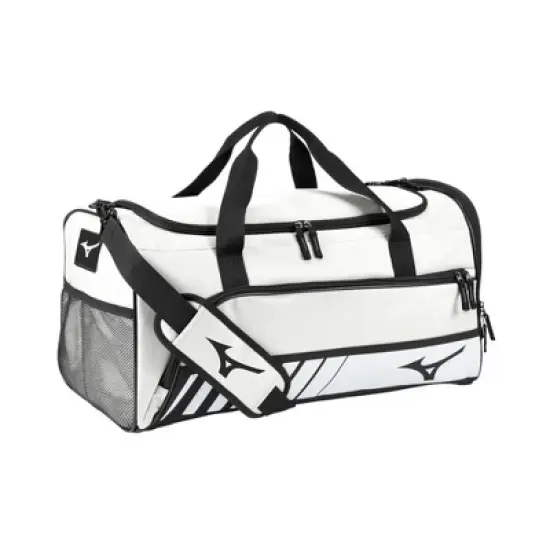 Mizuno All Sport Duffle image {6}