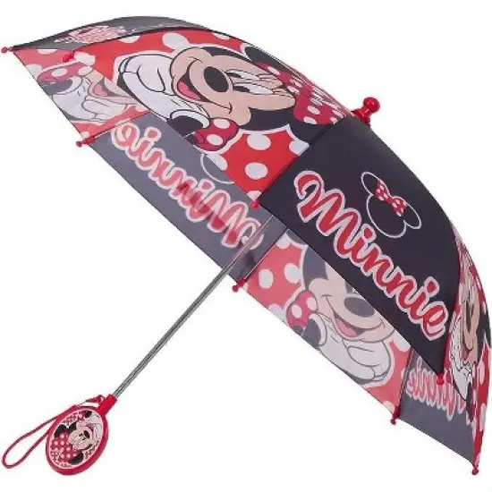 Disney Frozen/Princess/Minnie Mouse Girls Umbrella image {5}