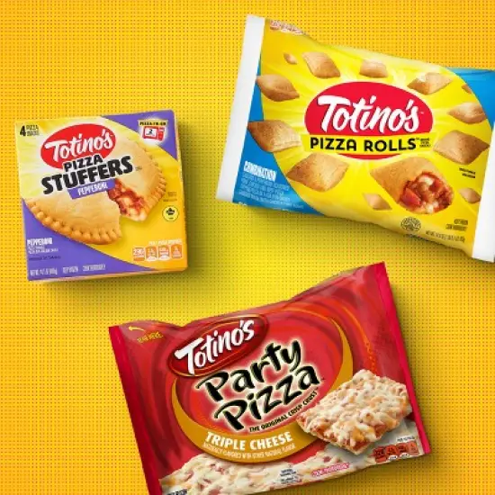 Totino's Combination Frozen Pizza Rolls - 24.8oz image {8}
