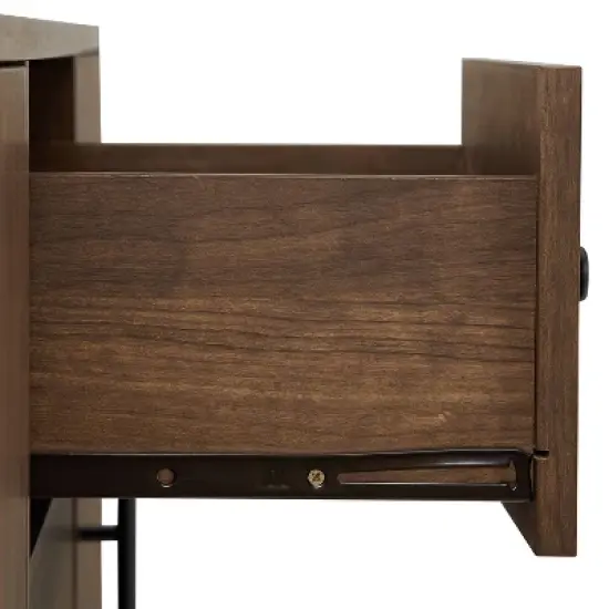 Lucas Sideboard - Crosley image {12}