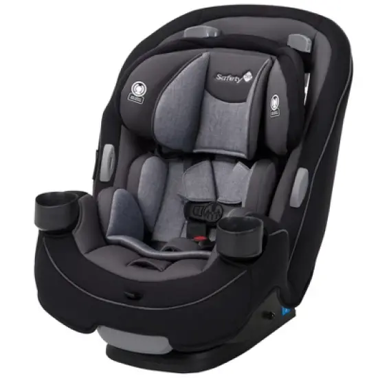 Safety 1st Grow and Go All-in-1 Convertible Car Seat image {9}