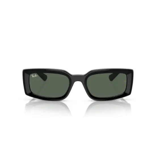 Ray-Ban RB4395 54mm Gender Neutral Pillow Sunglasses image {1}