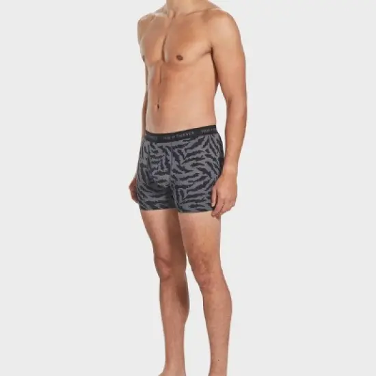 Pair of Thieves Men's 2pk Super Fit Boxer Briefs image {3}