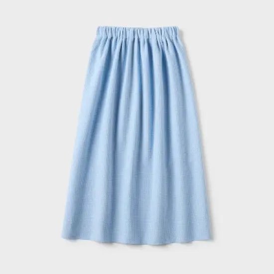 Waffle Bath Wrap - Room Essentials&trade; image {1}