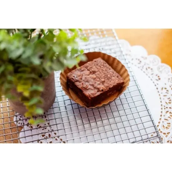 Decadent Brownie Box - Bitoy's Sweet Treats image {3}