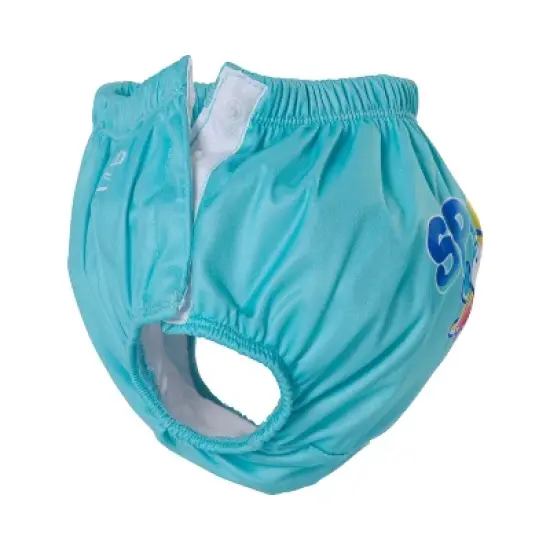 Speedo Swim Diaper image {2}