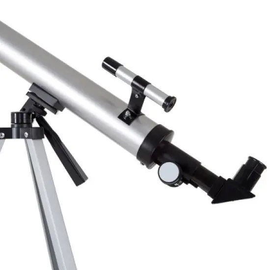 Hey! Play! Kids Telescope 60mm Refractor image {2}