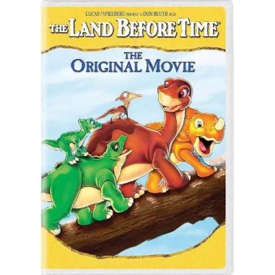The Land Before Time image {1}