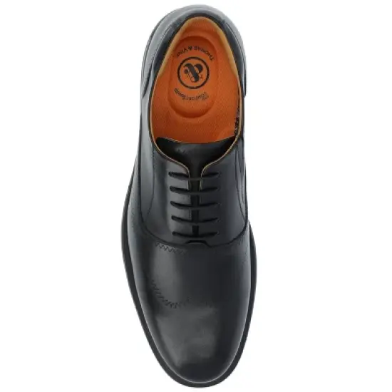 Thomas & Vine Hughes Wingtip Oxford image {3}