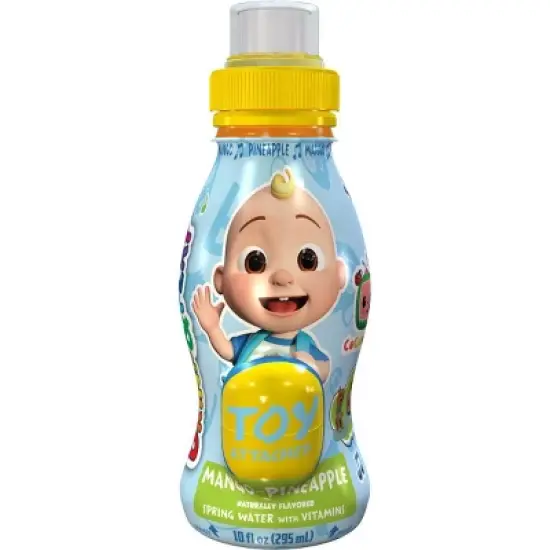 Drink & Play Mango Pineapple - 10oz image {6}