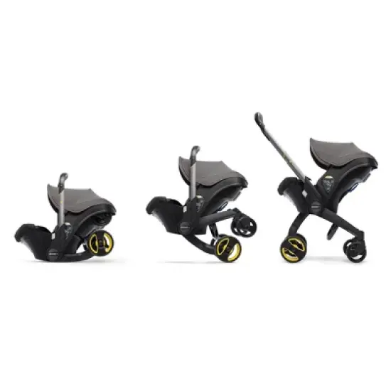 Doona Car Seat & Stroller image {1}
