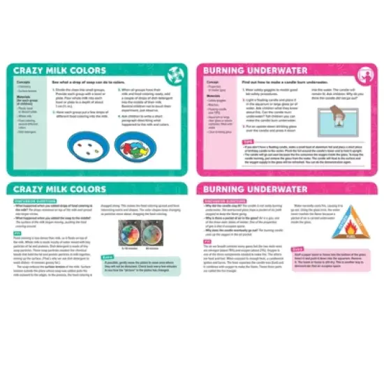 Scholastic 5-Minute Science: Grades 1-3 image {1}