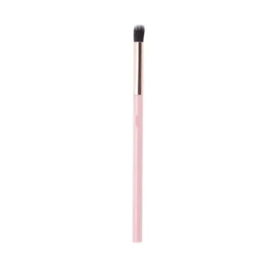 Unique Bargains Durable Blending Makeup Brush Large 1 Pc image {5}