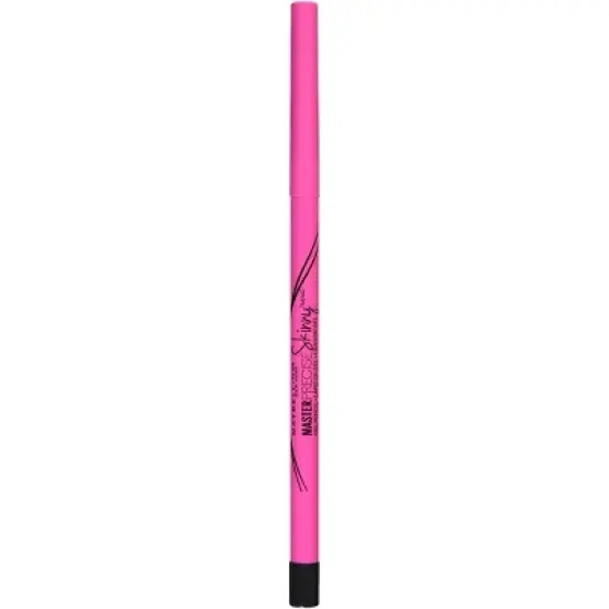 Maybelline Eye Studio Master Precise Skinny Eyeliner image {3}