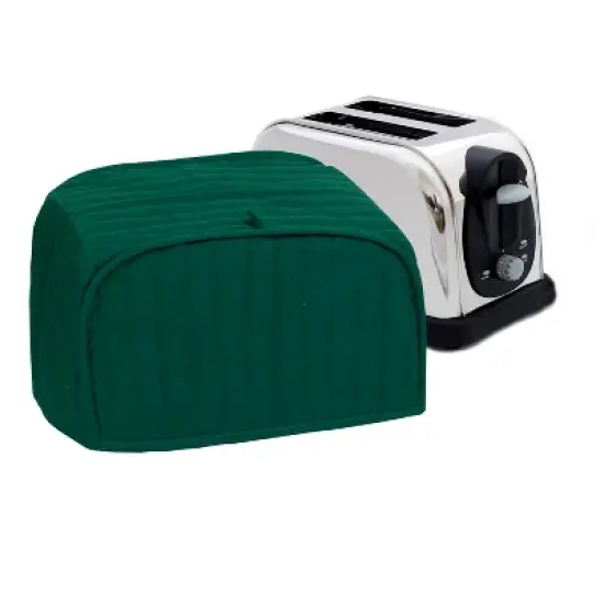 John Ritzenthaler Co. Premium Universal Two Slice Toaster Cover image {7}