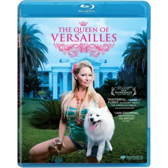 The Queen of Versailles image {2}