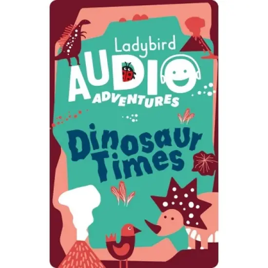 Yoto Ladybird Audio Adventures: Volume 1 Audio Card image {4}
