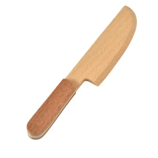 Avenlur Wooden Play Food Sets for Kids Kitchen image {2}