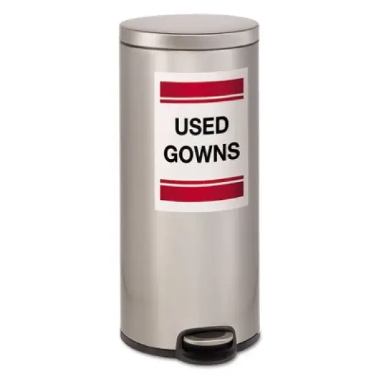 Avery Durable Permanent ID Labels with TrueBlock Technology, Laser Printers, 8.5 x 11, White, 50/Pack image {2}