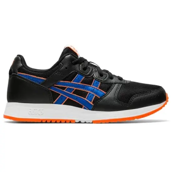 ASICS Kid's CLASSIC LYTE Grade School Sportstyle Shoe 1194A063 image {8}