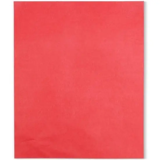 Juvale 50 Sheets Carbon Paper for Tracing, Carbon Transferring Transfer Copy Graphite Paper Sheets for Carbon Copies, 9x11", Multicolored image {5}