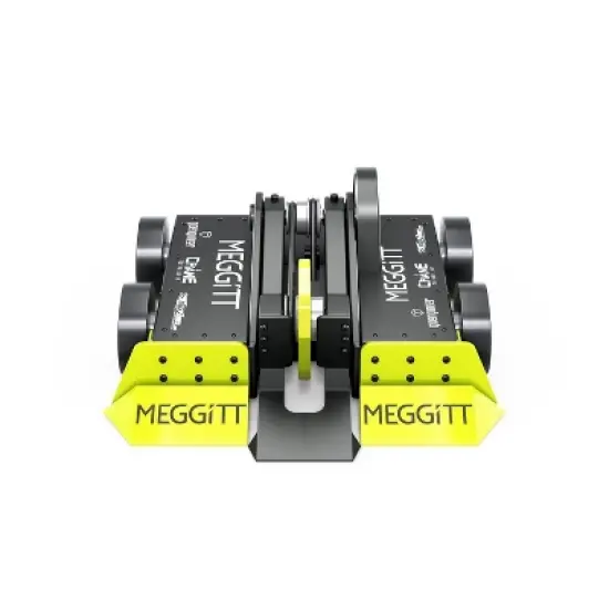 HEXBUG BattleBots RIVALS Platinum image {9}