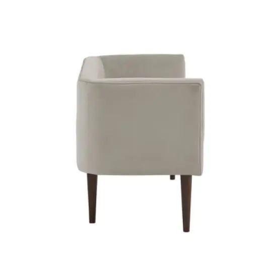Lianna Accent Bench Cream image {3}