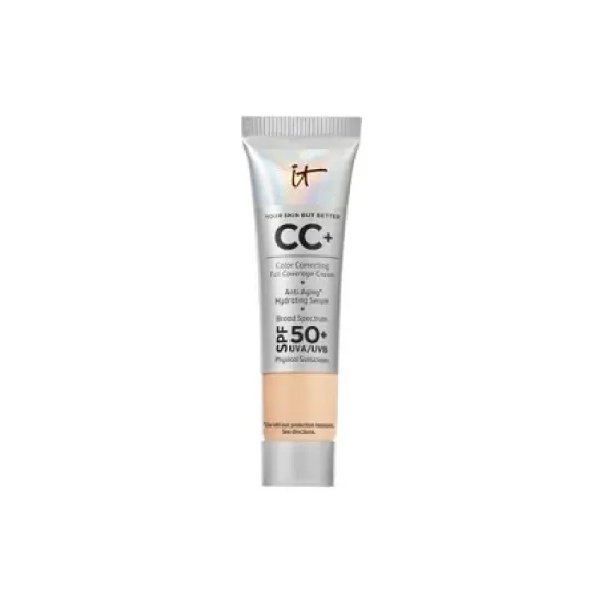 IT Cosmetics CC Cream - 0.4oz - Ulta Beauty image {4}