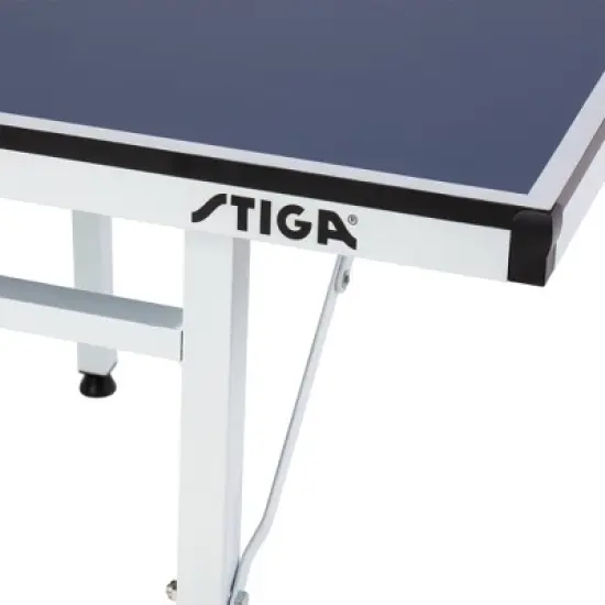 Stiga Space Saver Table Tennis Table image {1}
