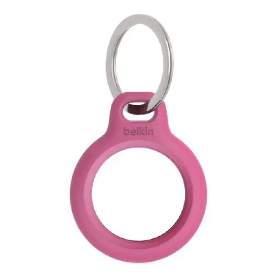 Belkin Secure Holder with Key Ring for AirTag image {9}