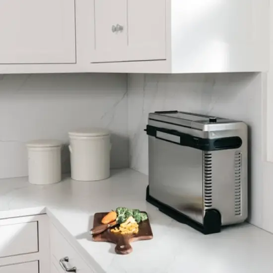 Ninja Foodi 6-in-1 Digital Air Fry Oven/Toaster Oven Flip-Away for Storage - SP100BF image {12}