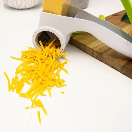 BergHOFF Essentials 5Pc French Fry and Rotary Cheese Grater Set image {7}