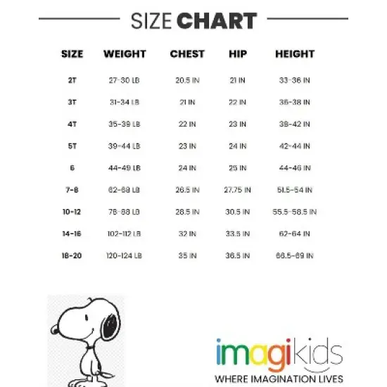 Snoopy Peanuts Halloween Christmas Valentines Day July 4th St. Patrick's Day T-Shirt Toddler image {4}