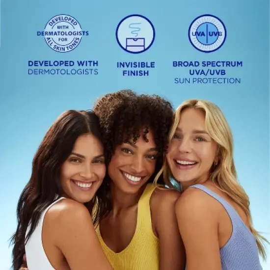 Coppertone Age Defense Every Tone Face Sunscreen - SPF 60+ - 1.7 fl oz image {7}