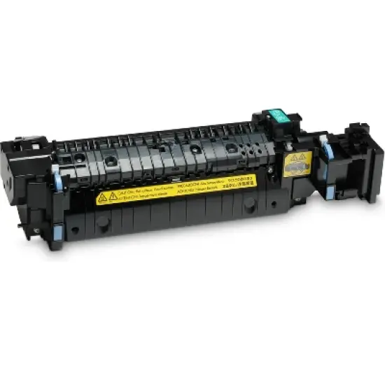HP LaserJet 110V Fuser Kit, Up to 150,000 pages for HP Color LaserJet Enterprise image {6}