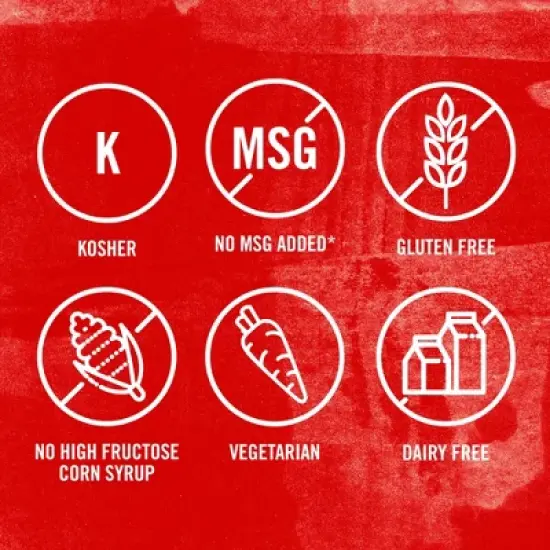 Frank's RedHot Original Cayenne Pepper Hot Sauce  - 12 oz image {8}