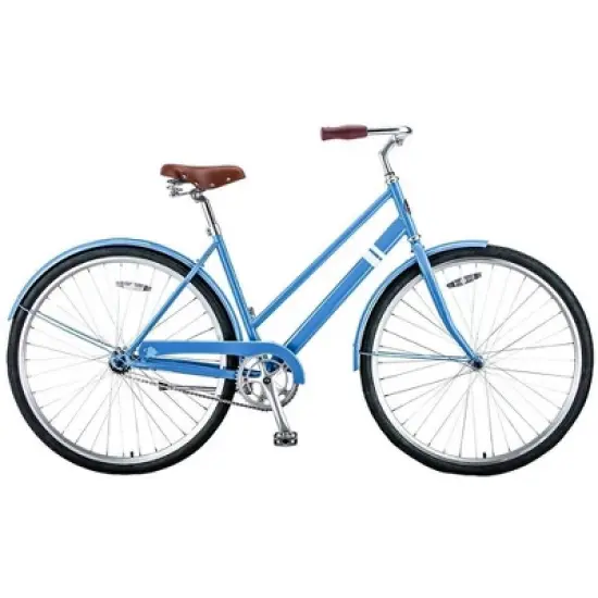 Sole Bicycles Dutch 26" Cruiser Bike image {6}
