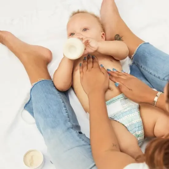 The Honest Company Eczema Soothing Therapy Body Wash - 8 fl oz image {4}